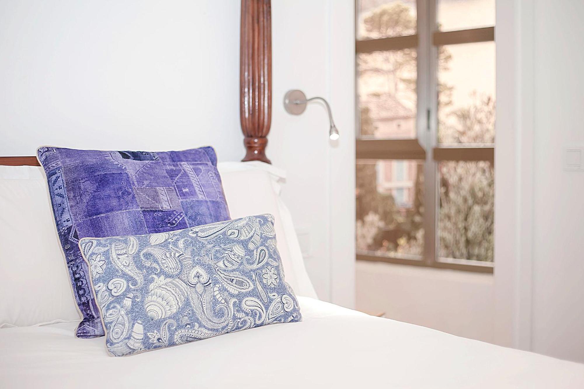 Blau Homes Turismo De Interior Appartement *