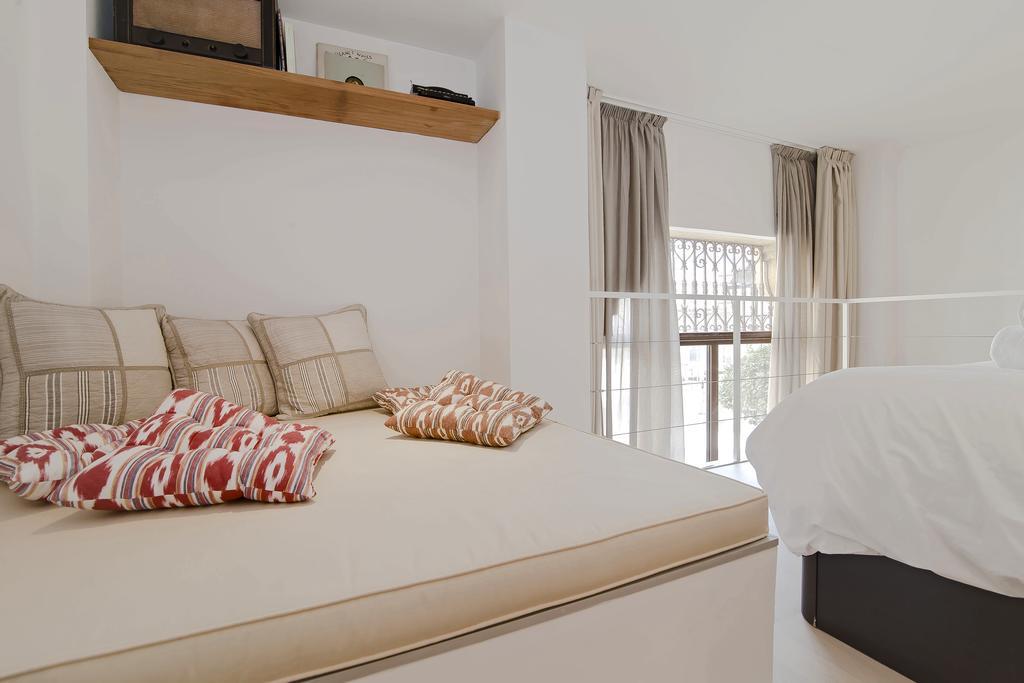 Appartement Blau Homes Turismo De Interior