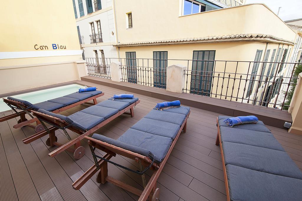 Appartement Blau Homes Turismo De Interior Palma de Mallorca