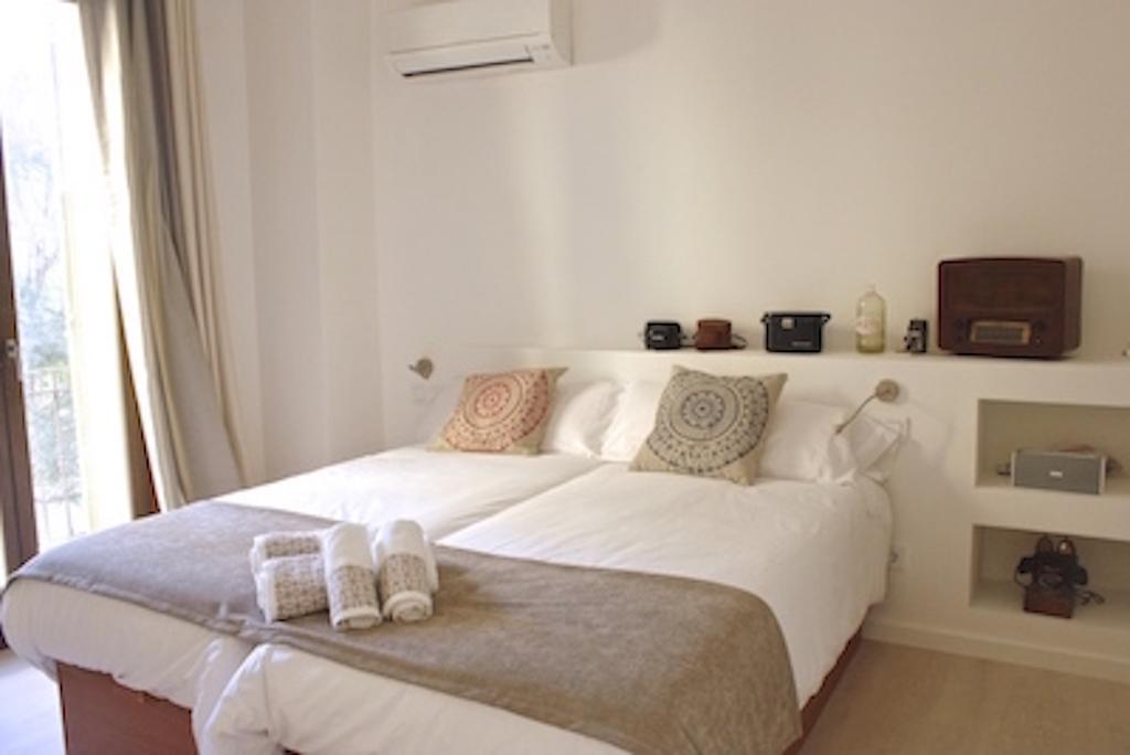 Blau Homes Turismo De Interior Appartement Palma de Mallorca