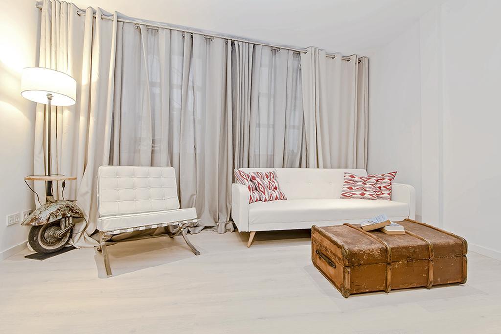 Appartement Blau Homes Turismo De Interior *