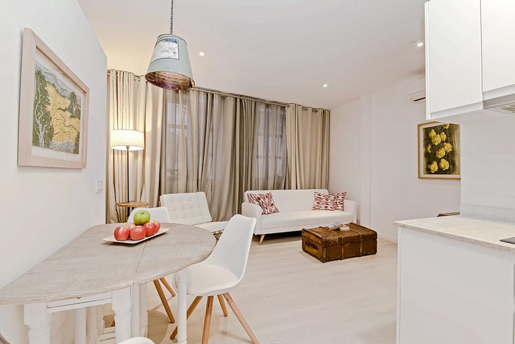 Blau Homes Turismo De Interior Appartement