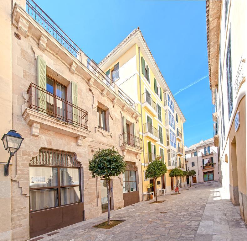Blau Homes Turismo De Interior Appartement