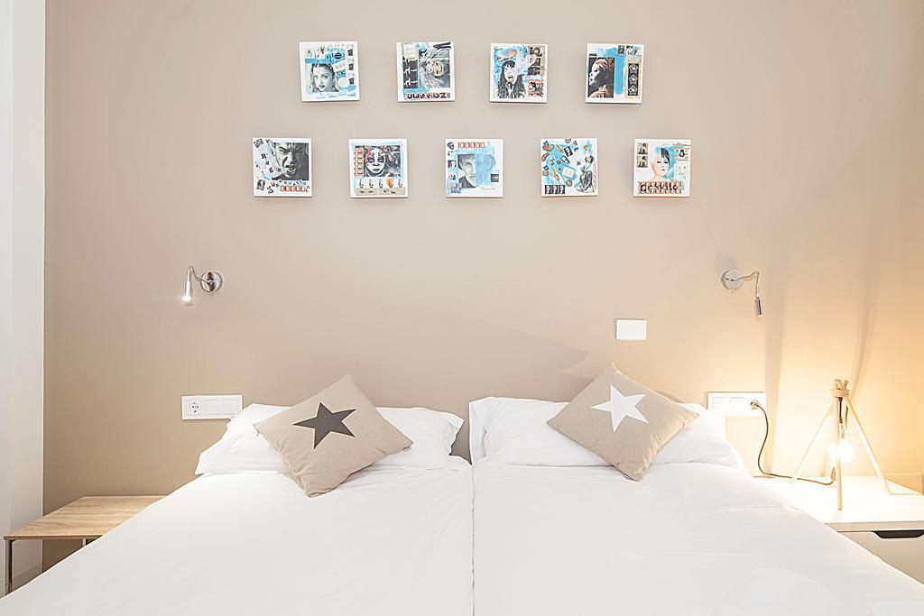 Blau Homes Turismo De Interior Appartement