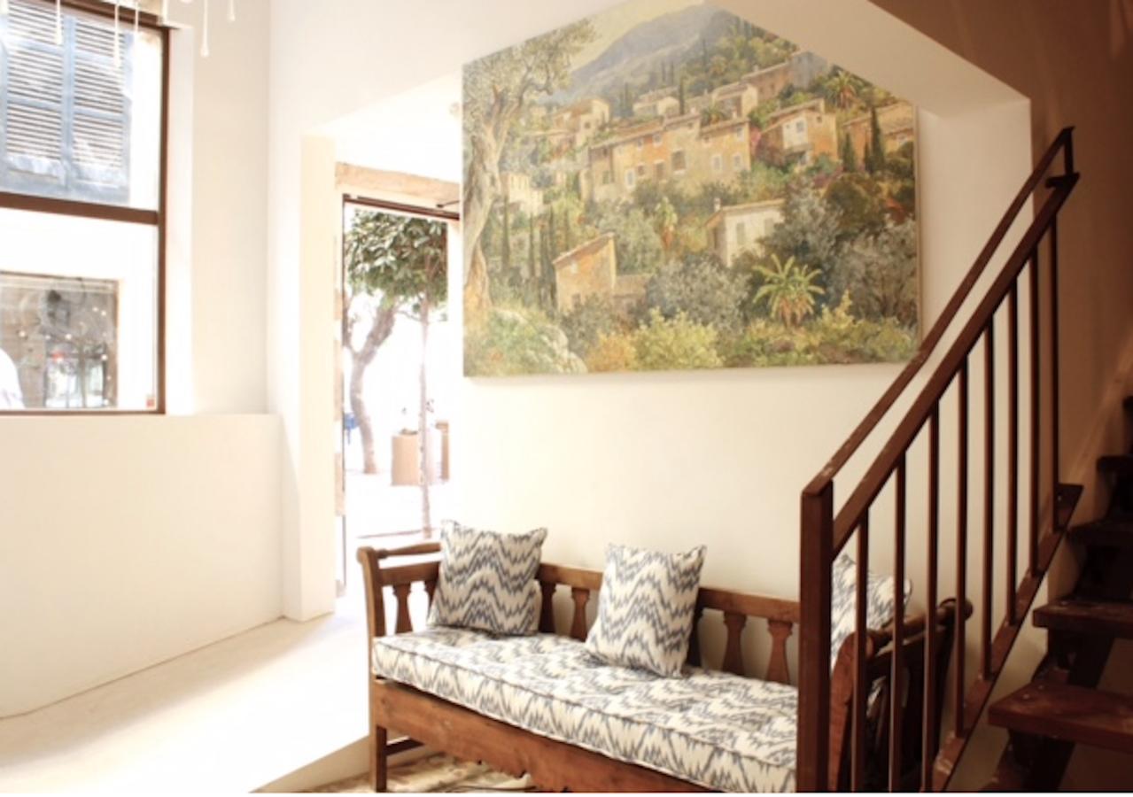 Blau Homes Turismo De Interior Appartement