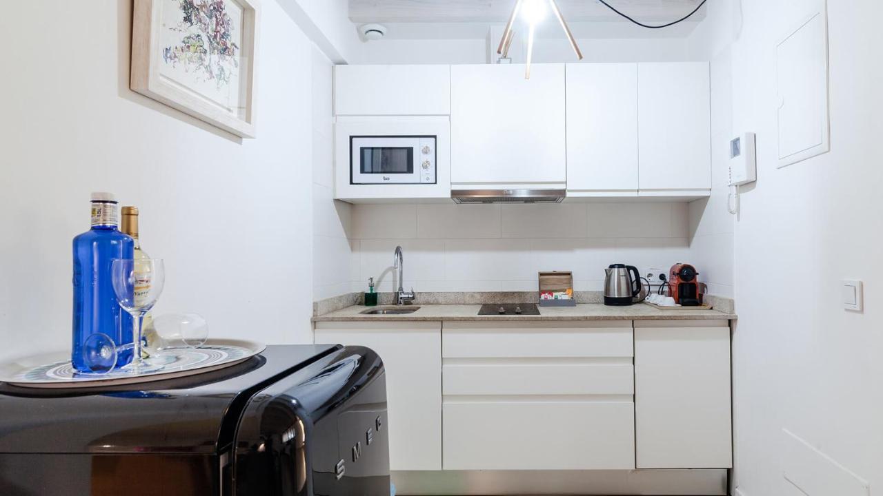Blau Homes Turismo De Interior Appartement