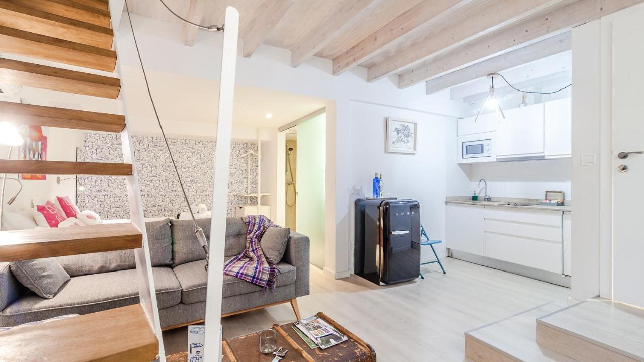 Blau Homes Turismo De Interior Appartement Palma de Mallorca