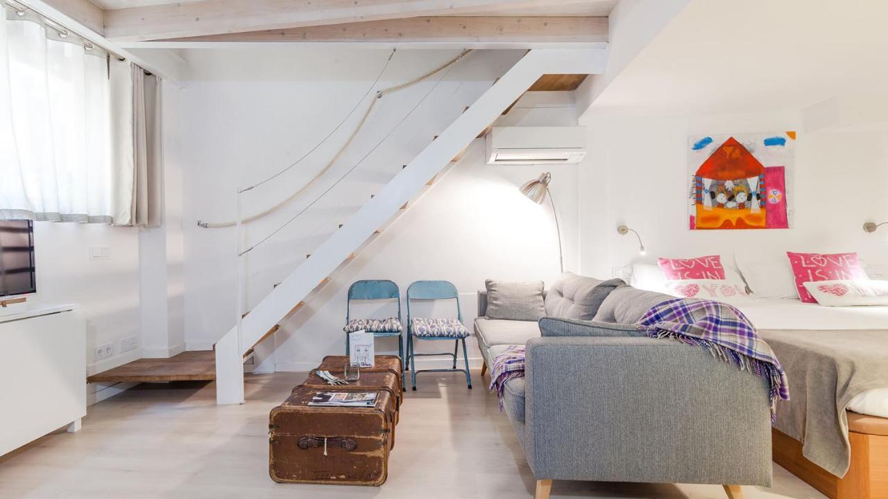 Blau Homes Turismo De Interior Appartement Palma de Mallorca